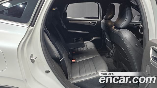 Renault Korea Arkana 2025 — photo 18