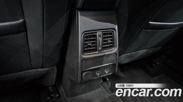 Renault Korea Arkana 2025 — photo 25