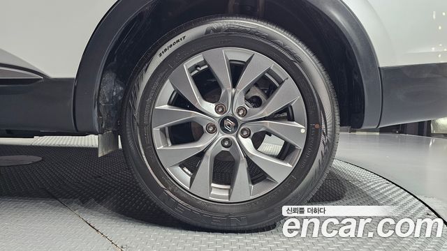 Renault Korea Arkana 2025 — photo 7