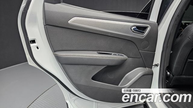 Renault Korea Arkana 2025 — photo 15