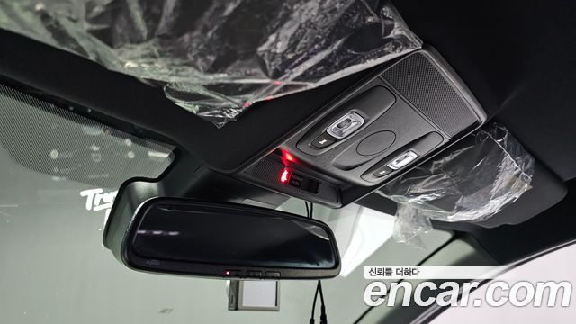 Renault Korea Arkana 2025 — photo 27