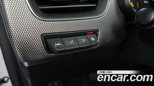 Renault Korea Arkana 2025 — photo 28