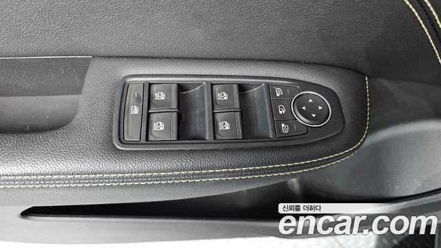 Renault Korea Arkana 2025 — photo 29