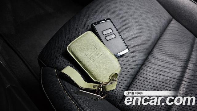 Renault Korea Arkana 2025 — photo 30