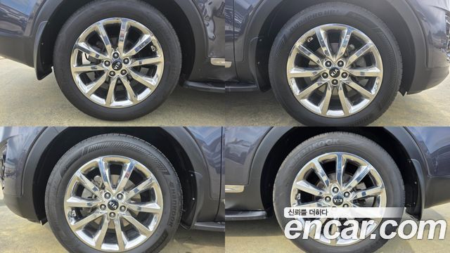 Kia Sorento 2017 — photo 5