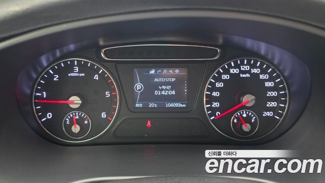 Kia Sorento 2017 — photo 8