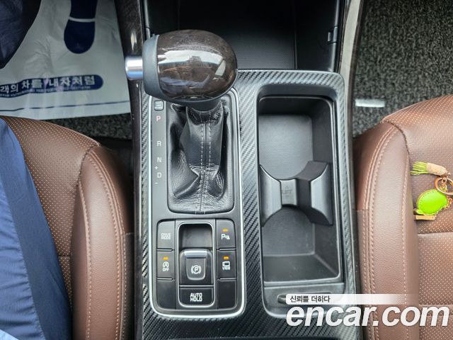 Kia Sorento 2017 — photo 9