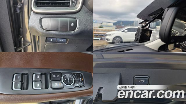 Kia Sorento 2017 — photo 15