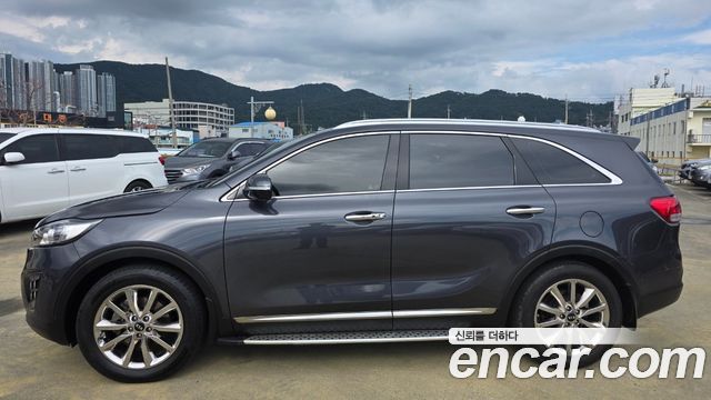 Kia Sorento 2017 — photo 16