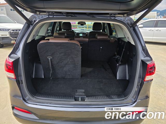 Kia Sorento 2017 — photo 20