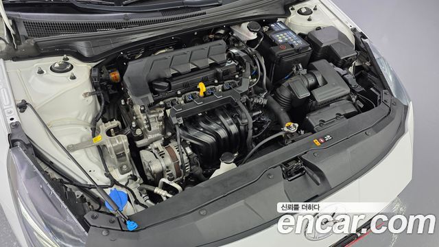 Hyundai AVANTE 2023 — photo 6