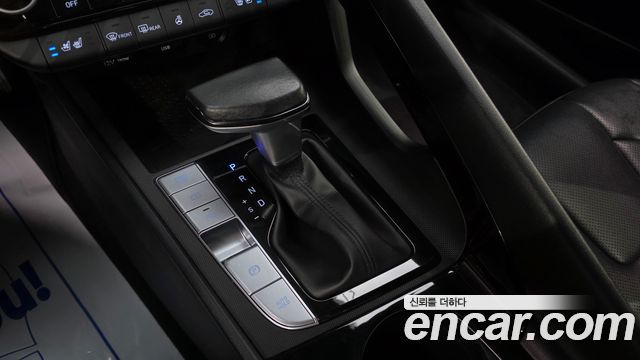 Hyundai AVANTE 2023 — photo 9