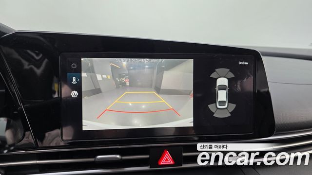 Hyundai AVANTE 2023 — photo 15