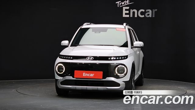 Hyundai Casper 2025 — photo 3