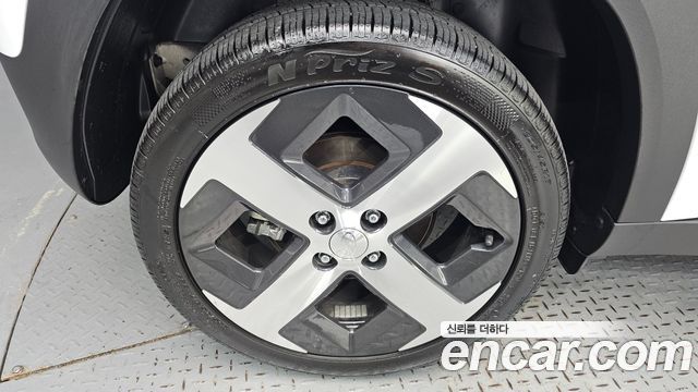 Hyundai Casper 2025 — photo 5