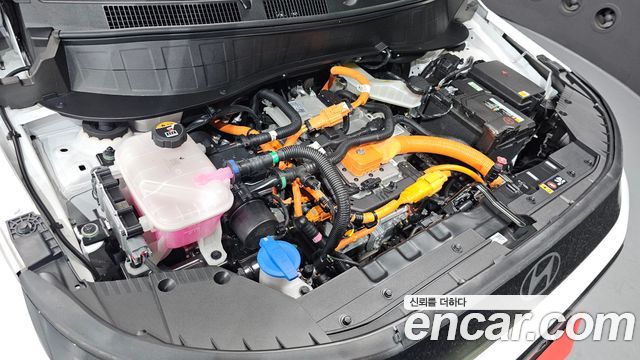 Hyundai Casper 2025 — photo 6