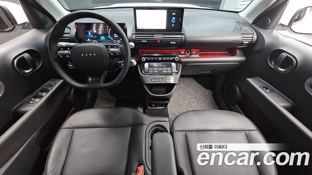 Hyundai Casper 2025 — photo 10