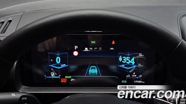 Hyundai Casper 2025 — photo 11