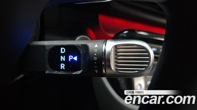 Hyundai Casper 2025 — photo 12