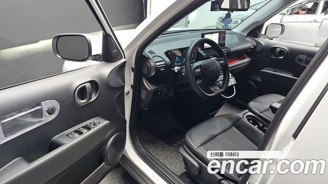 Hyundai Casper 2025 — photo 13