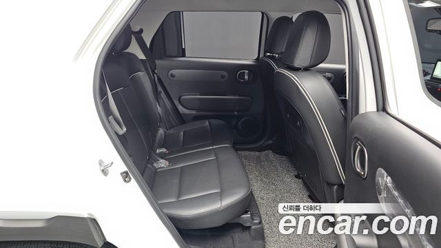 Hyundai Casper 2025 — photo 17