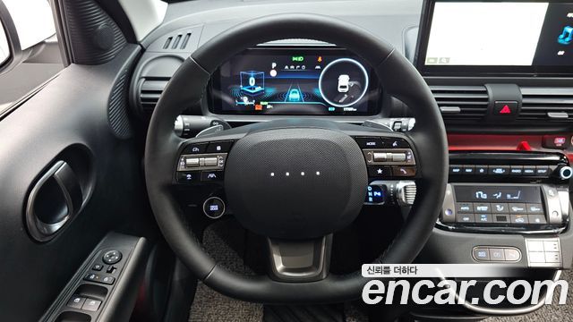 Hyundai Casper 2025 — photo 18