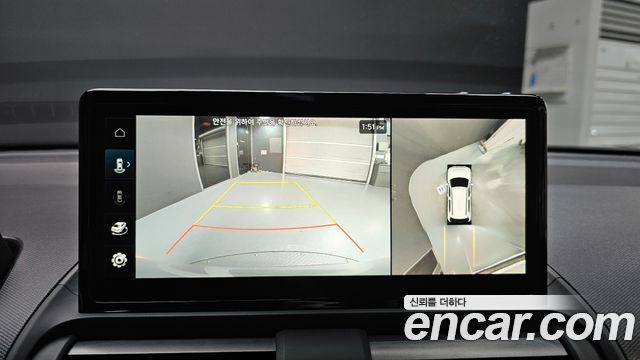 Hyundai Casper 2025 — photo 20