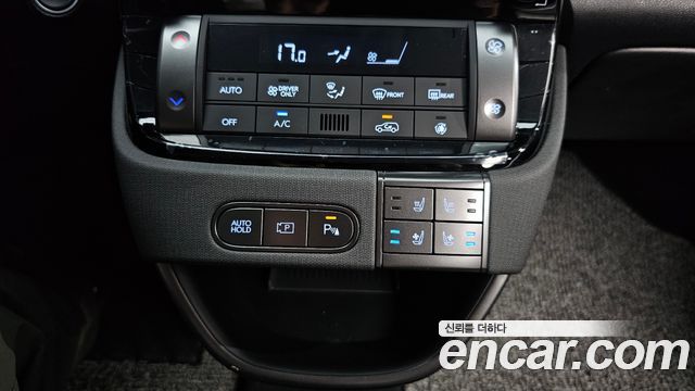 Hyundai Casper 2025 — photo 23