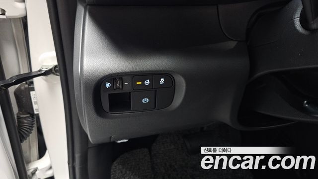 Hyundai Casper 2025 — photo 24