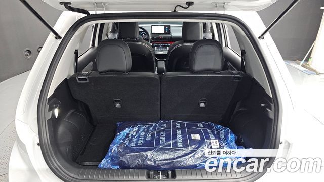 Hyundai Casper 2025 — photo 26