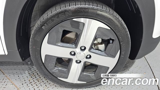 Hyundai Casper 2025 — photo 7