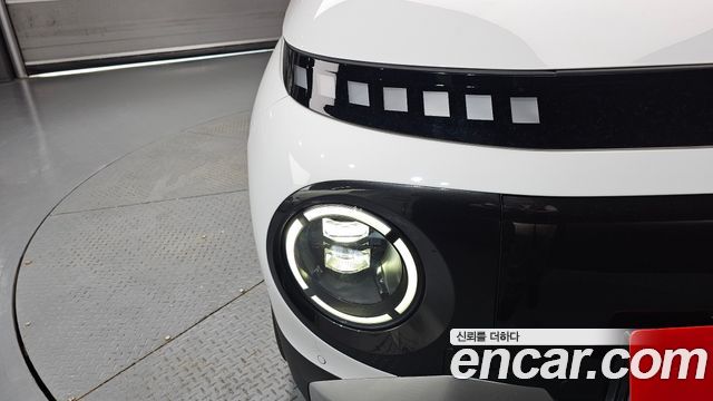 Hyundai Casper 2025 — photo 8