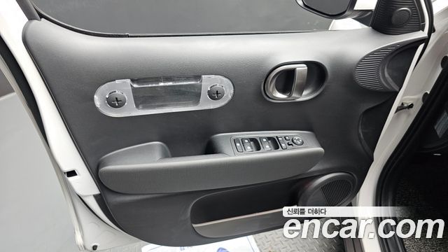 Hyundai Casper 2025 — photo 14