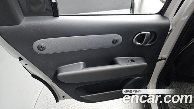 Hyundai Casper 2025 — photo 15