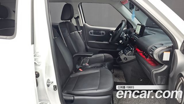 Hyundai Casper 2025 — photo 16