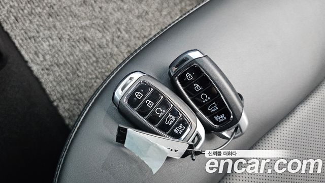 Hyundai Casper 2025 — photo 27