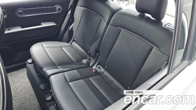 Hyundai Casper 2025 — photo 29