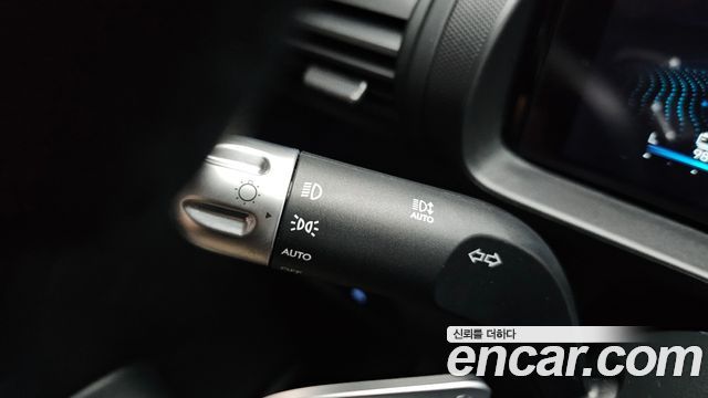 Hyundai Casper 2025 — photo 30