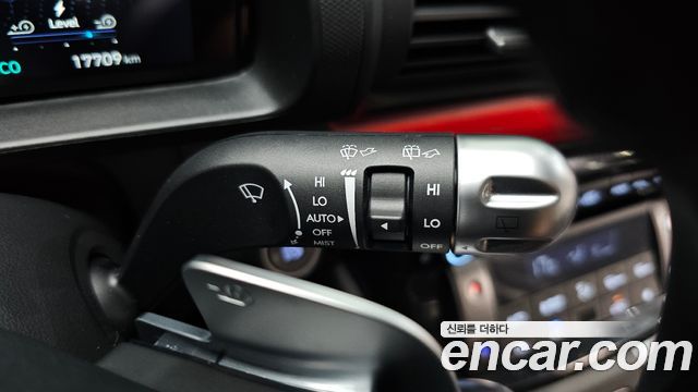 Hyundai Casper 2025 — photo 31