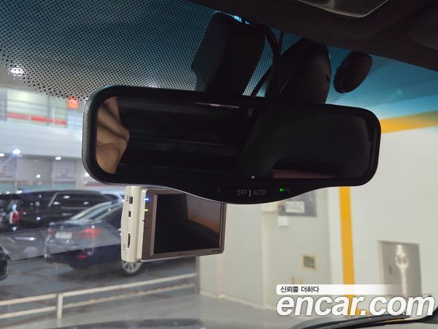 KG Mobility KORANDO 2004 — photo 16