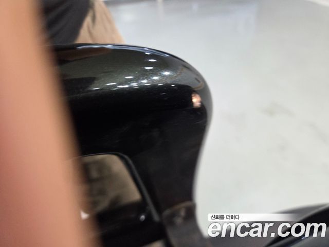KG Mobility KORANDO 2004 — photo 18