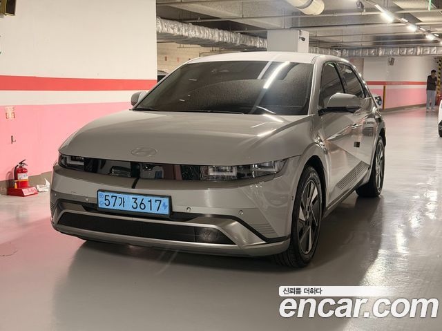 Hyundai Ioniq5 2025 — photo 1