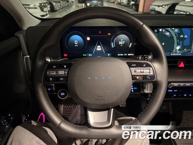 Hyundai Ioniq5 2025 — photo 5