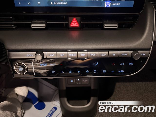 Hyundai Ioniq5 2025 — photo 8