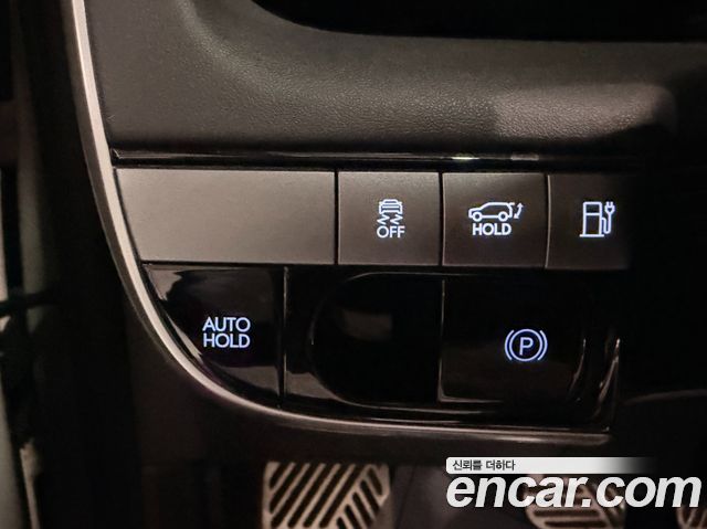 Hyundai Ioniq5 2025 — photo 10