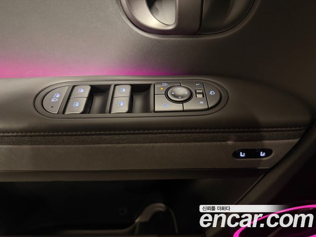 Hyundai Ioniq5 2025 — photo 11