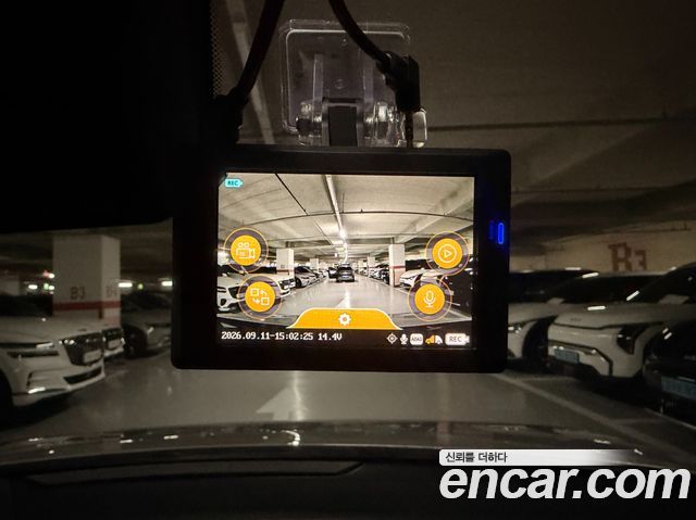 Hyundai Ioniq5 2025 — photo 12