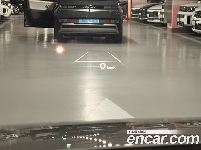 Hyundai Ioniq5 2025 — photo 13