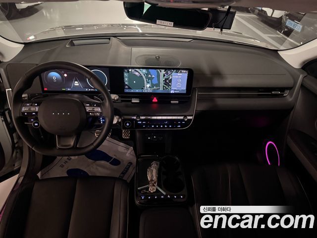 Hyundai Ioniq5 2025 — photo 15