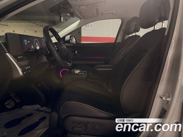 Hyundai Ioniq5 2025 — photo 16